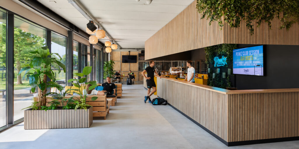 kunstplanten recreatieparken